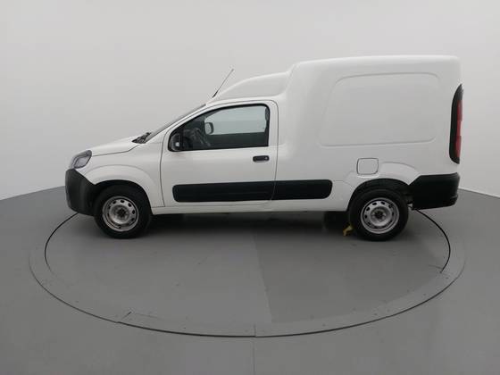 FIAT FIORINO 1.3 FIREFLY FLEX ENDURANCE MANUAL FIAT FIORINO 1.3 FIREFLY FLEX ENDURANCE MANUAL
